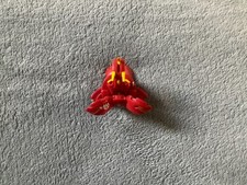 Bakugan Neo Dragonoid Pyrus