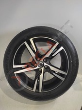 VOLVO XC40 2017-2024 Single 19" Alloy Wheel & Tyre 5x108 7.5J 235/55/19 31423931