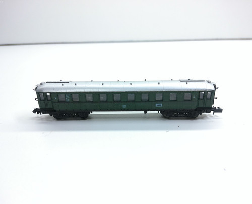 Arnold  N Personenwagen 412235 2.klasse  - ohne OVP # 7521 | Zustand: Gebraucht