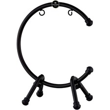 MEINL Sonic Energy TMTGS-L Table Gong Stand, Large