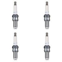 NGK ZüNdkerze DCPR8EKC 7168 4Er Set (FüR: BMW R 1150 R R28 03-06 )