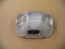 1994-2004 Ford Ranger Overhead Dome Light Interior Map Light Two Bulb Style 1994-2004 Ford Ranger Overhead Dome Light Interior Map Light Two Bulb Style
