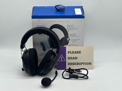 Razer BlackShark V2 Pro Wireless Gaming Headset - Black