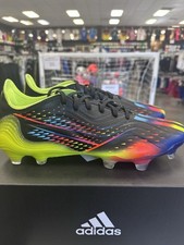 ADIDAS COPA SENSE.1 FG BLACK MULTI GW3605