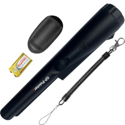 GP-Pointers Metal Detector Pinpointer   Waterproof 360° High Accuracy Search ...