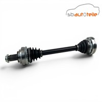 Antriebswelle Rechts Hinten BMW 1 3 E87 E88 E82 E90 E93 E92 E91 Schaltgetriebe