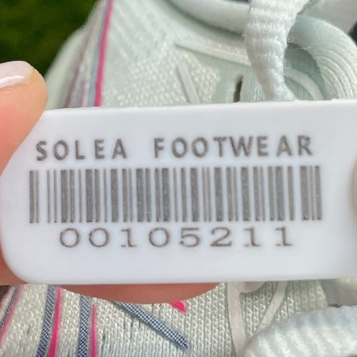 Asics Gel-Cumulus 26 Womens Size 9.5 Blue Pink Athletic Running Shoes Sneakers thumbnail 10