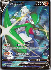 The Pokémon Company Gallade V TG19/TG30 Lost Origin TG Ultra Rare Holo EN on eBay