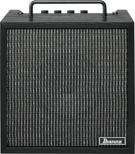 Ibanez IBZ10GV2-U Amplificatore combo per Chitarra da 10W Nero