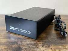 Linear Technology Stereo Head Amplifier HA-14