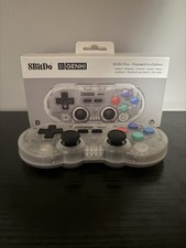8BitDo / Genki SN30 Pro Pocket Pro Wireless B...
