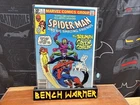 Spider-Man and his Amazing Friends #1 VF  1st Firestar Marvel Comics 1981