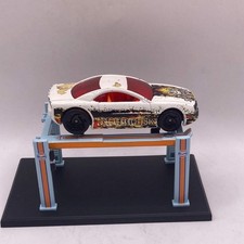 Hot Wheels Muscle Tone Diecast