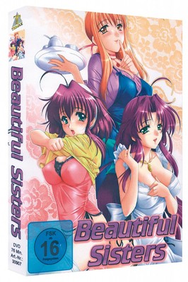 Beautiful Sisters /