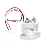 TE Connectivity Kilovac High Voltage Contactor EV200 EV200HAANA 1-1618002-8 12-24VDC -un