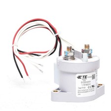TE Connectivity Kilovac Hochvoltschütz EV200...