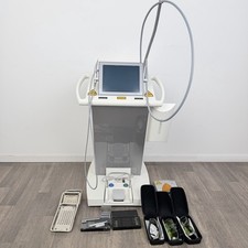 Elexxion Delos Dental-Laser mobil gebraucht MG019218