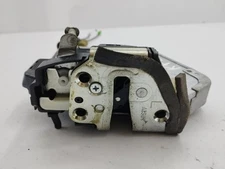 Lexus IS 220D-250-350 2007 Left Rear Door Lock 5K1618 AMD166772