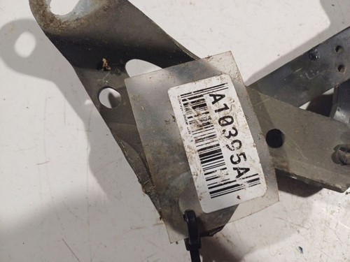 VOSWAGEM48007 Scharnier für Heckklappe Kofferraumdeckel Hinten L DE2522353-70