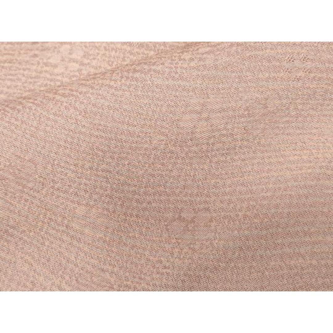 Heiwaya Kimono Small Pattern Streamlined Flowers … - image 1