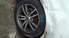 Wheel 18x8 Aluminum 10 5 Split Spoke Fits 15-17 Mustang 5503710 Wheel 18x8 Aluminum 10 5 Split Spoke Fits 15-17 Mustang 5503710