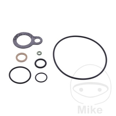 Compatible with Dell Orto Carburetor Housing Gasket Set PHBN 12-17.5MM
