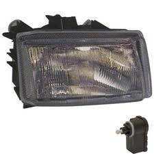 Halogen Scheinwerfer rechts für Seat IBIZA II 6K1 11.95-06.03 inkl. Motor