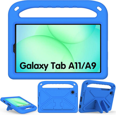 Hülle für Kinder für Samsung Galaxy Tab A9 (8.7 Zoll) SM-X110 / SM-X115,