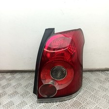 TOYOTA AVENSIS T3-S D-4D REAR TAIL LIGHT RIGHT SIDE OUTER 8155105230