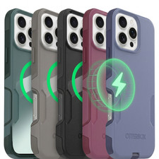 OtterBox iPhone 16 Pro ONLY Commuter Series MagSafe Case -Choose a Color
