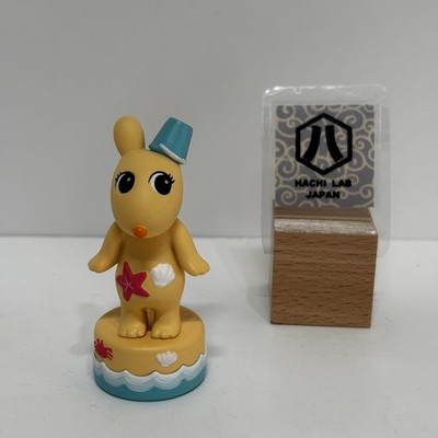 Sonny Angel 2017 Summer Series Secret Beach Robby Figure Japan