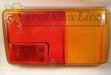 Feu arrière Peugeot 104