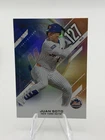 2026 Topps Series 2 Juan Soto Base (RAW)