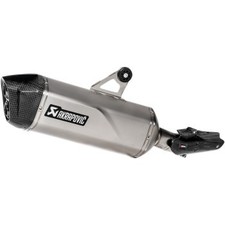 Exhaust Systems for BMW AKRAPOVIC for sale | eBay