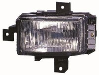 Original Abakus Nebelscheinwerfer 442-2008L-UE FüR Opel