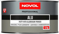NOVOL ALUMINUM PUTTY 1.8 KG