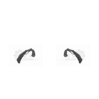 Set Radhausschale Vorne Links Rechts FüR Audi A4 8D2 B5 Bj.94-00 Bj.95-00