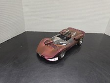 VERY RARE EXOTO 1:18 SCALE 1965 CHAPARRAL 2 SPECIAL FINISH READ AD AS-IS! LOOK!