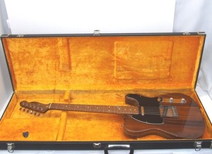 All Rosewood Telecaster | eBay