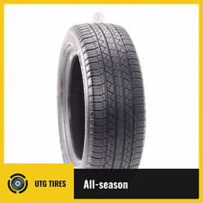 Used 23560r18 Michelin Latitude Tour Hp 102v - 7.532