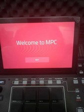 Akai Professional MPC-X Standalone Sampler and Sequencer
