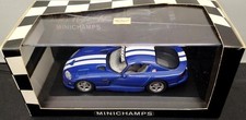 Dodge Viper Indy Pace Car 1996 430144023 Minichamps GLK47