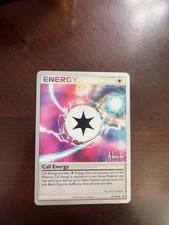 Call Energy 92/100 Majestic Dawn Reverse Holo NM/LP Condition on eBay