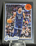 2025-26 Topps Basketball 1980-81 Retro 80BK-41 Jaren Jackson Jr. 