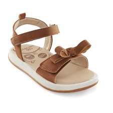 Stride Rite 360 girls Delilah 11 Little Kid Tan
