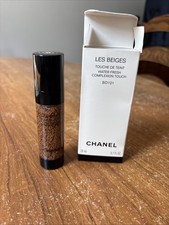 CHANEL Les Beiges Water Fresh Complexion Touch Foundation BD121