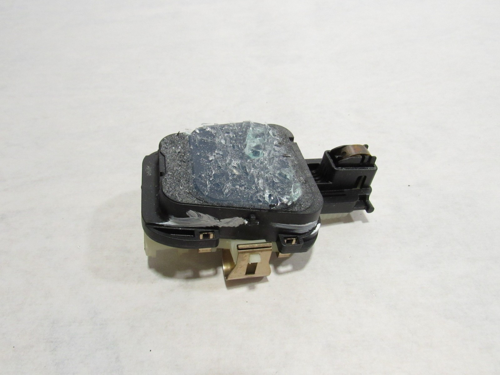 18-21 Mercedes C63 S W205 2020 Front Windshield Rain Sensor Module Unit ;:O