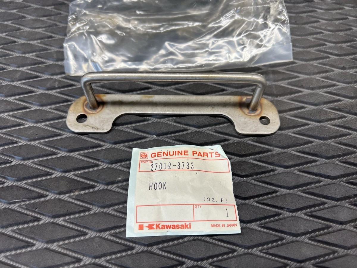 Kawasaki Jetski 650sx Hood Hook NOS 27012-3733 jet ski 650 Sx New