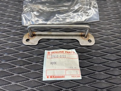 Kawasaki Jetski 650sx Hood Hook NOS 27012-3733 jet ski 650 Sx New
