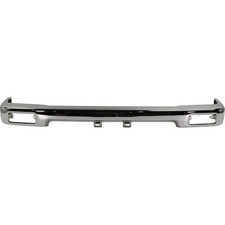Front Bumper For Toyota Pickup 1989-91 2wd Bright Replaces 5210135070 To1002102